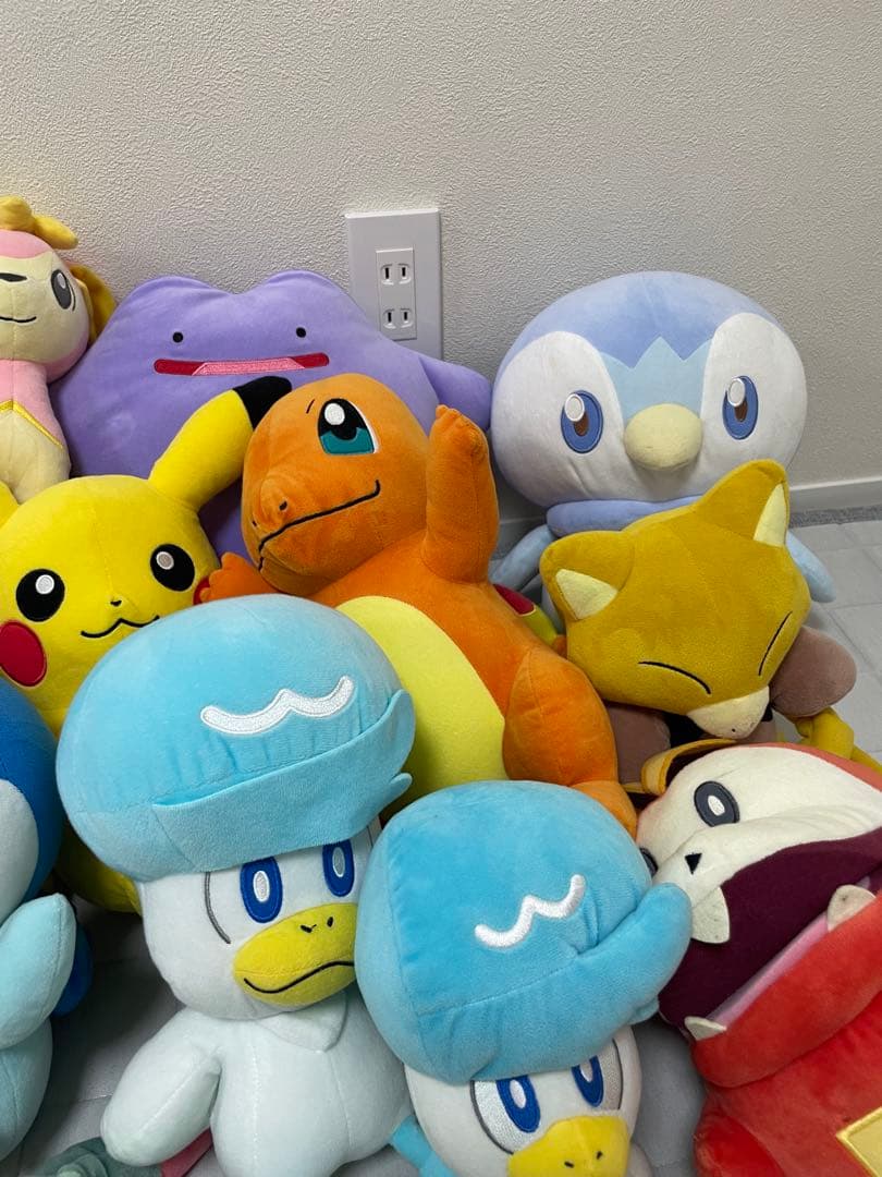 ポケットモンスター　まとめ売り
