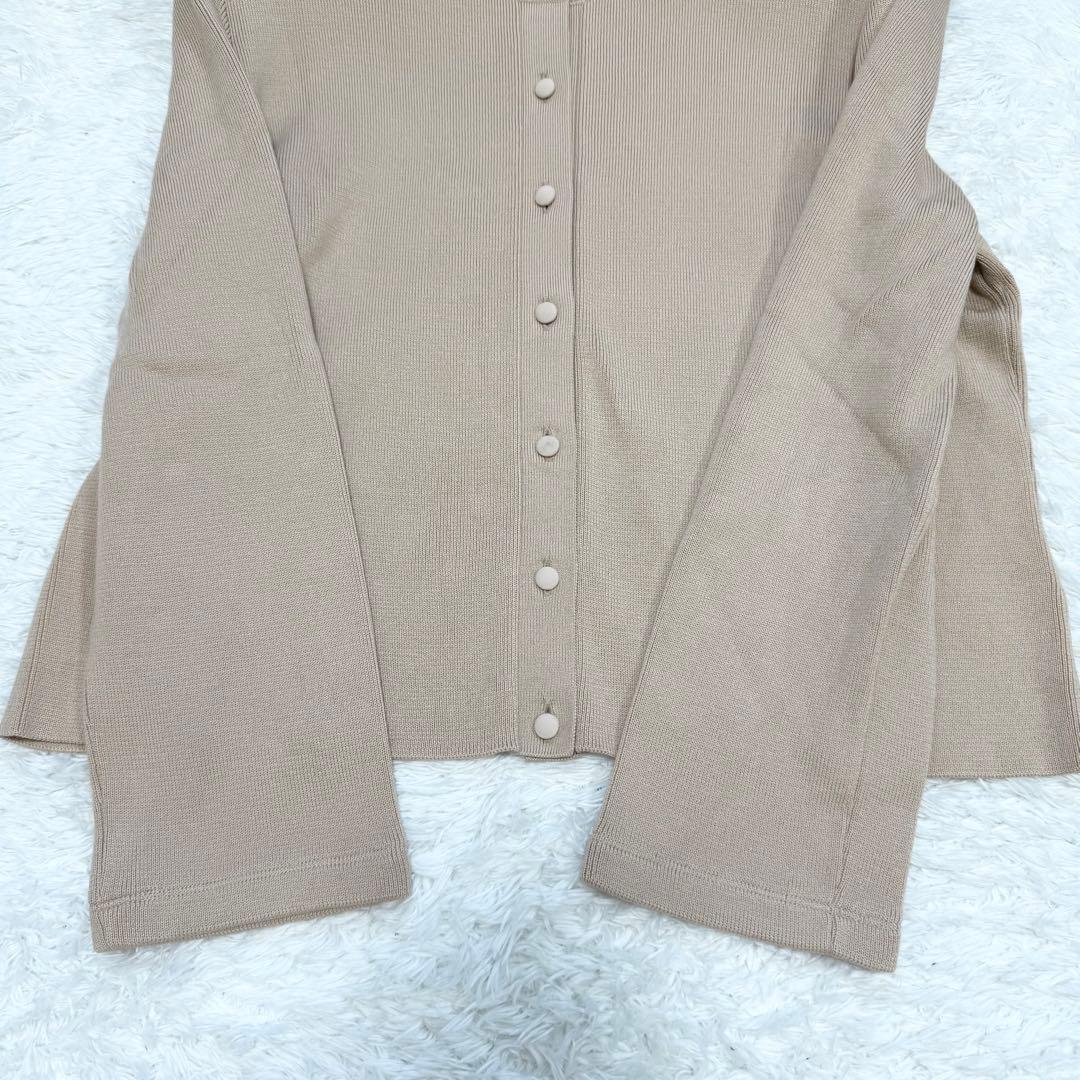 【美品✨】フォクシー　カーディガン　ヴィーダ　大きいサイズ　40