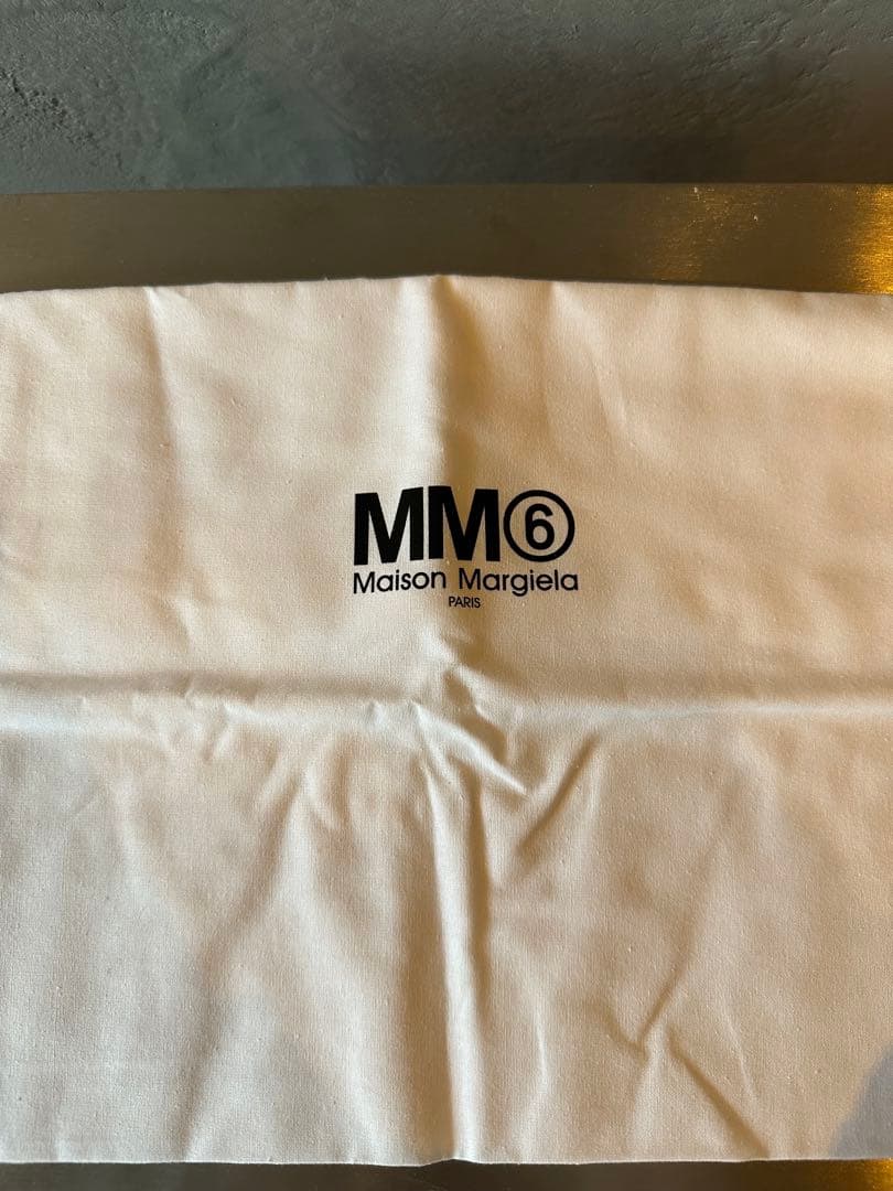 n*o様 新品 MM6 Maison Margiela アナトミック ブーツ 3