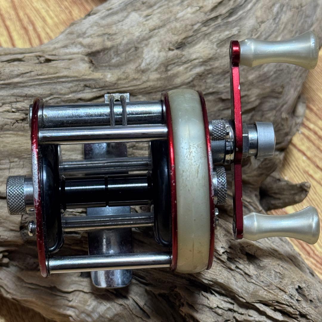 リール ABU Ambassadeur 1750A