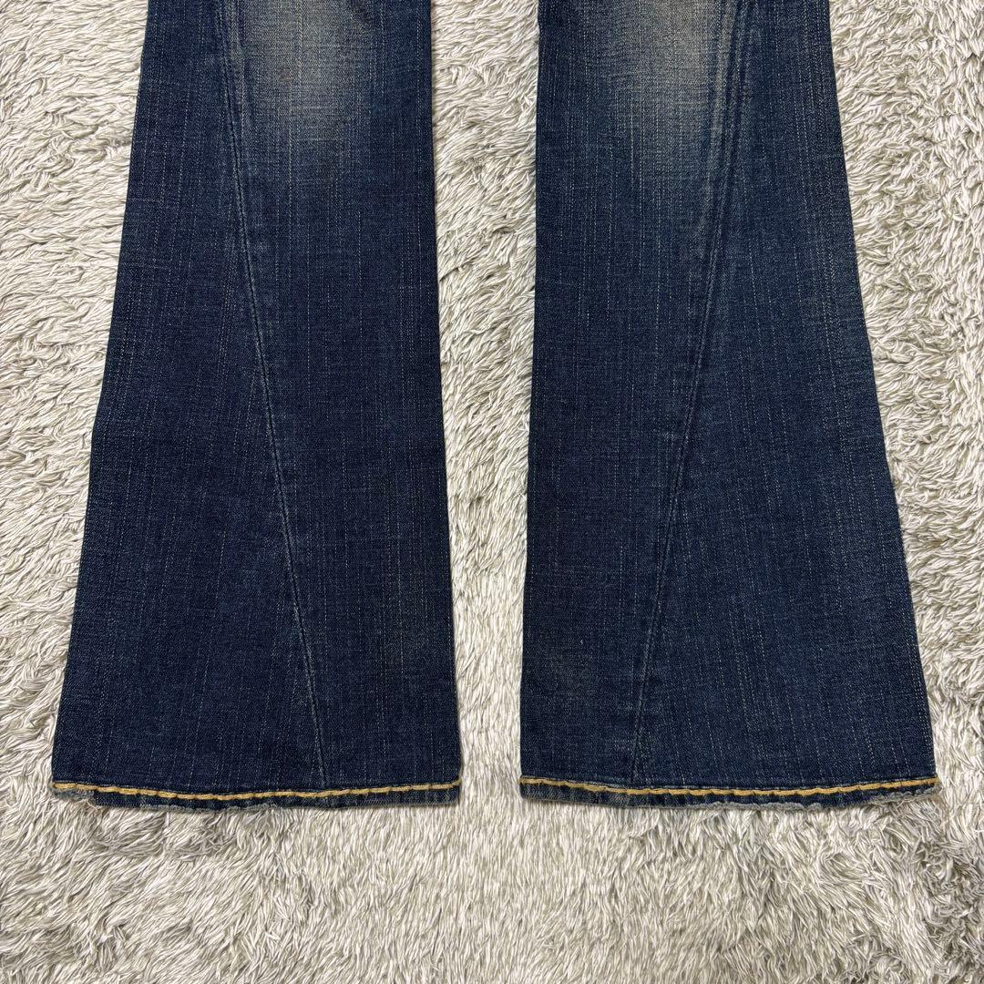 【希少】TRUE RELIGION JOEY SUPER T 24インチ