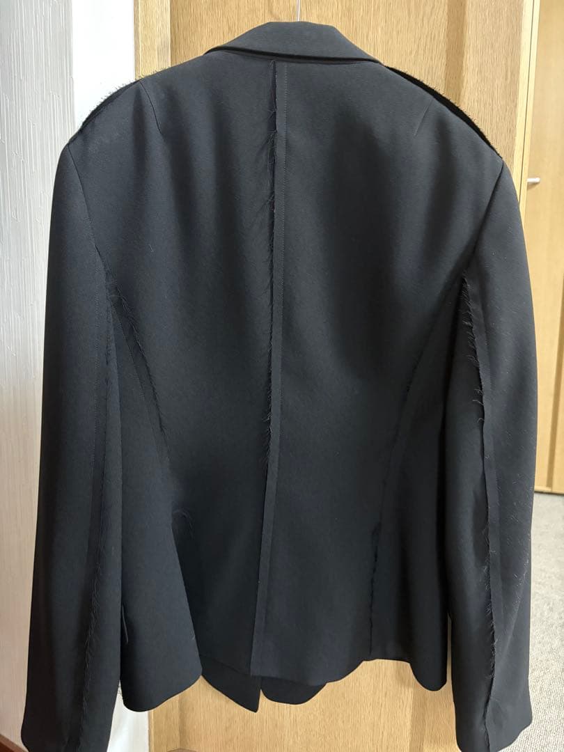 JIL SANDER テーラードジャケット サイズ36