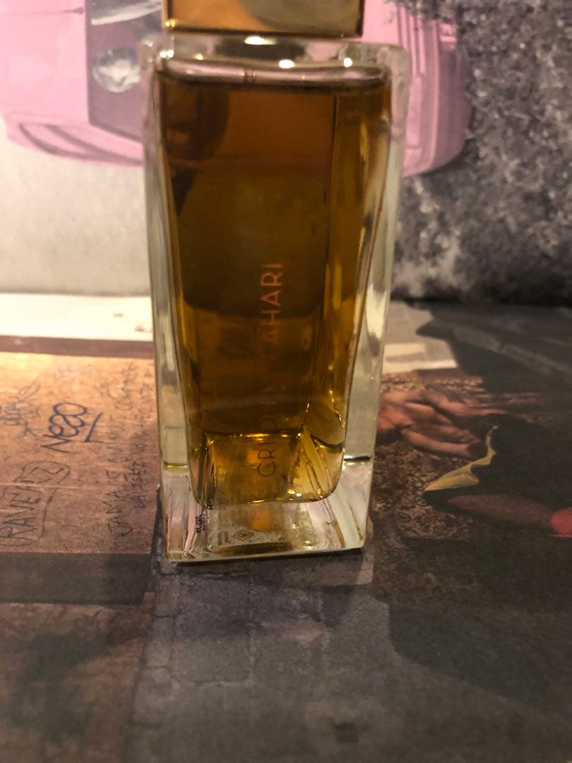 気まぐれセール　ELLA K カラハリの叫び　１００ｍＬ