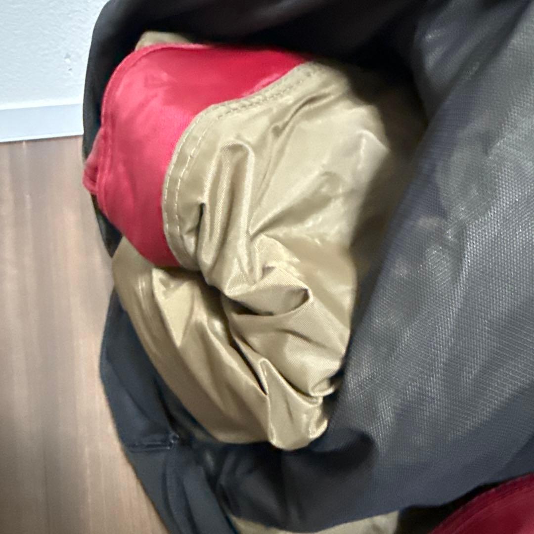 屋内保管 スノーピーク リビングシェルロングpro TP-660 大型シェルター
