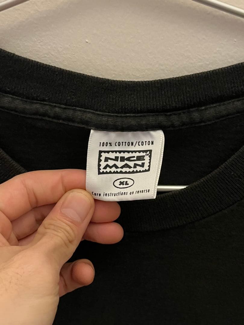 90s マジックザギャザリング 甲鱗のワーム Tシャツ XL