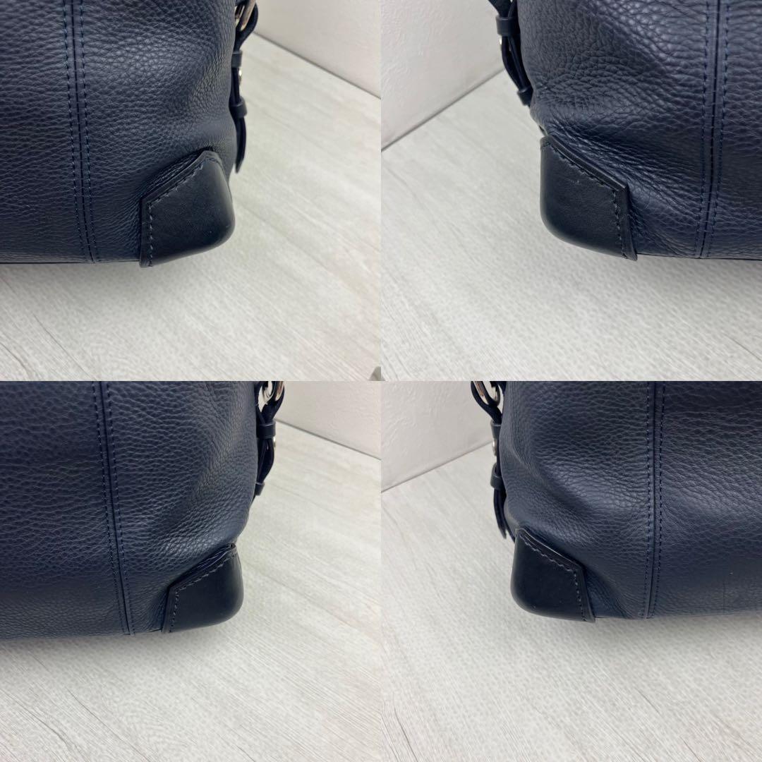 希少・限定品✨ ソメスサドル × HT LABEL 2wayボストンバッグ