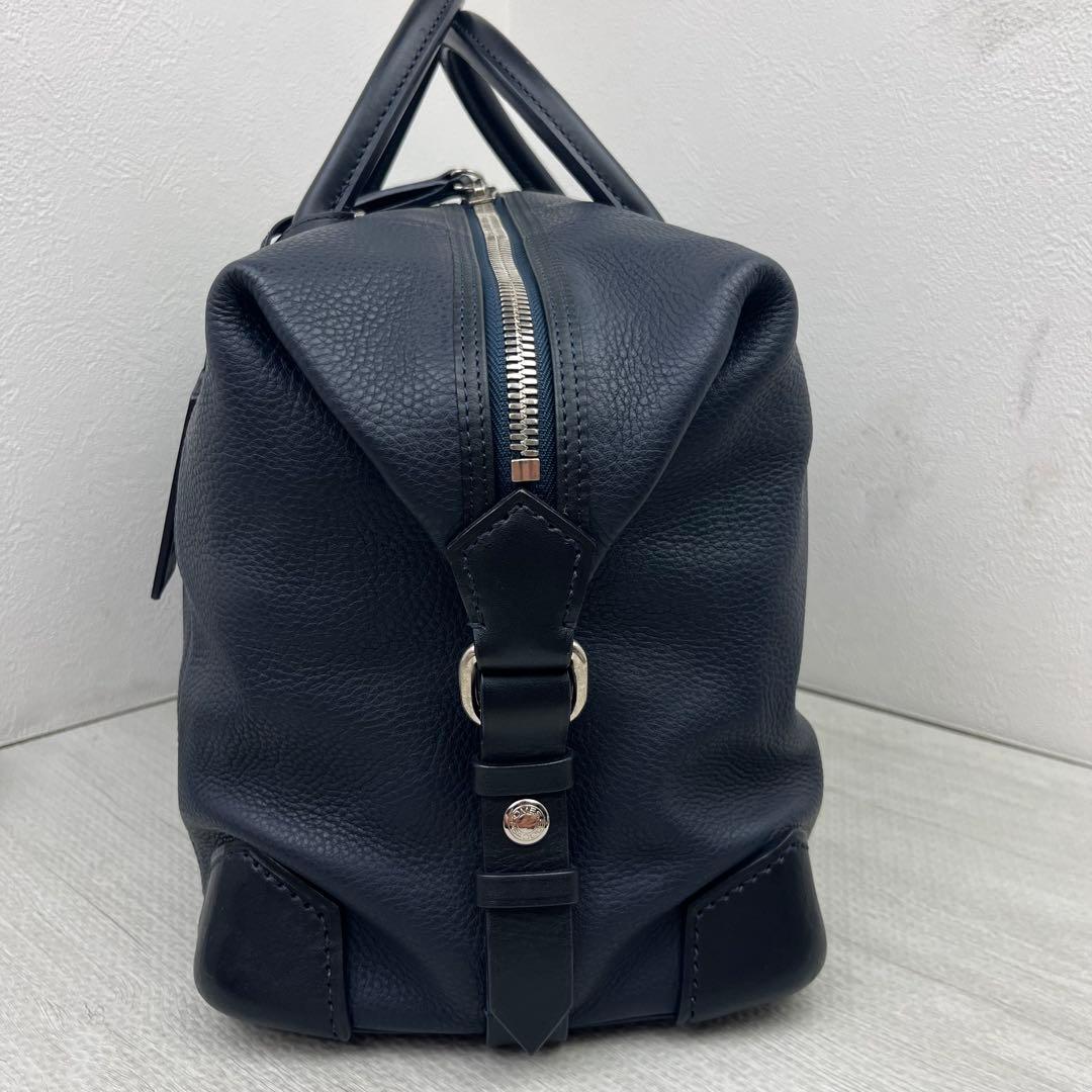 希少・限定品✨ ソメスサドル × HT LABEL 2wayボストンバッグ