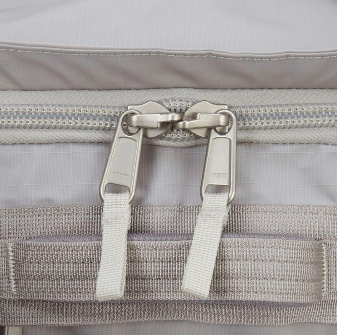 ノースフェイスBASE CAMP VOYAGER DUFFEL 42L リュック
