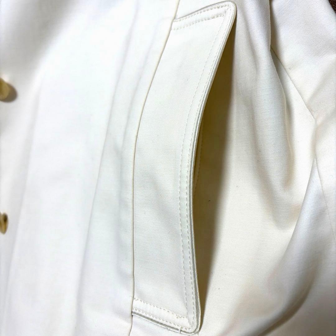 Burberry バーバリー ノバチェック ステンカラー スプリングコート