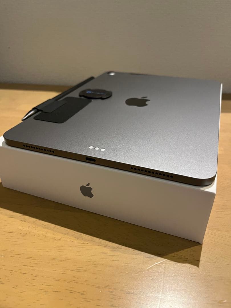 ⭐️本日限定値下げ！iPad Air 11インチ M3 128GB Wi-Fi