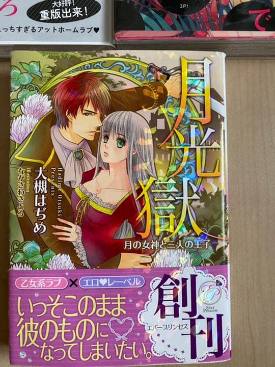 BL漫画 セット売り 作画・ストーリー重視シリーズ！セット売り