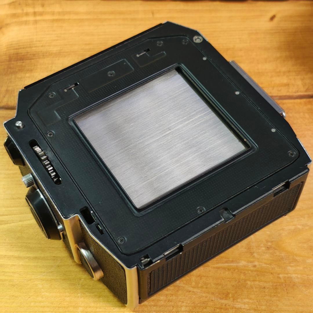 ZENZABRONICA EC ゼンザブロニカＥＣ アクセサリー付