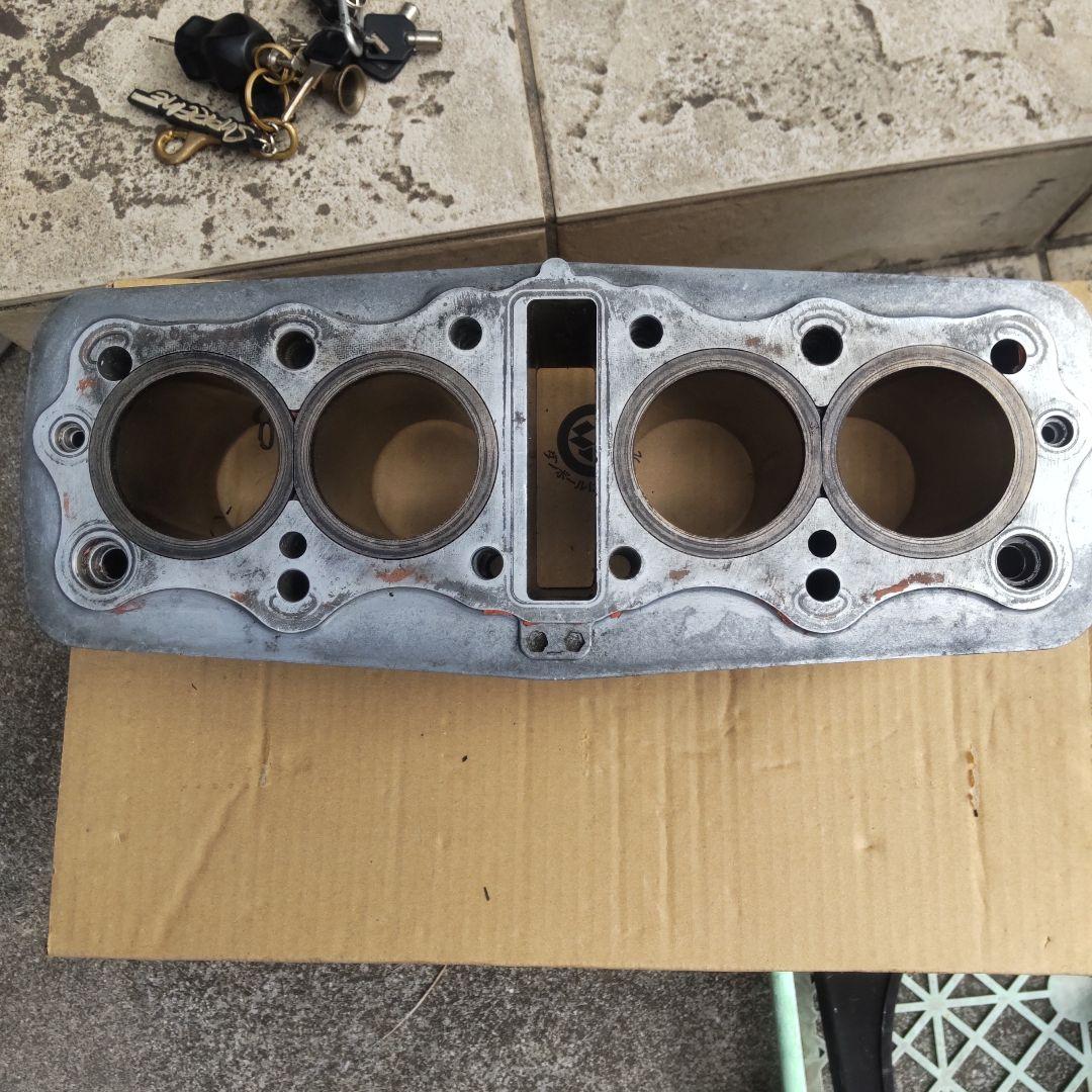 y*.様 週末限定‼️CB400Four ヨンフォアシリンダー 408