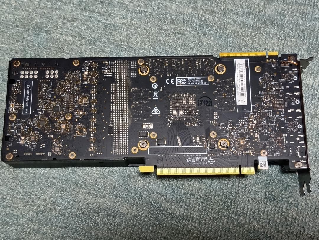 グラフィックボード・グラボ・ビデオカード RTX 2080super