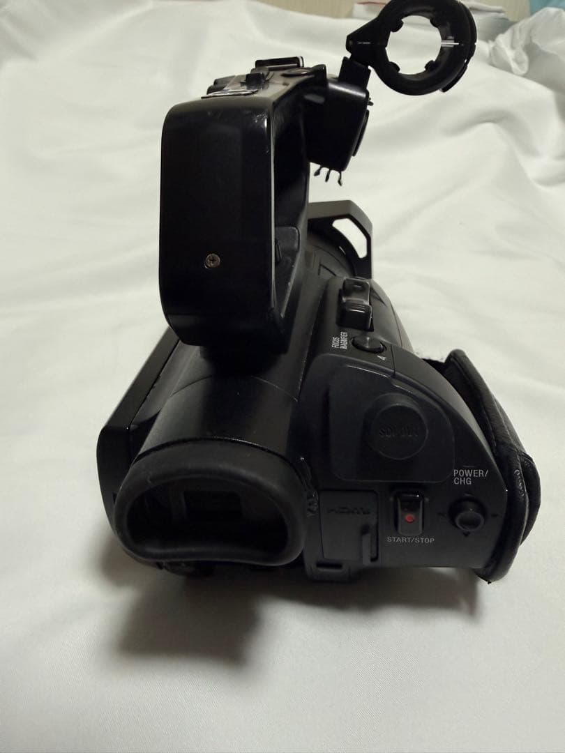 SONY XDCAM pxw-x70業務用ビデオカメラ 本体