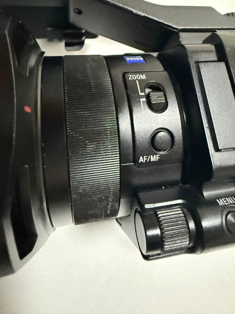 SONY XDCAM pxw-x70業務用ビデオカメラ 本体