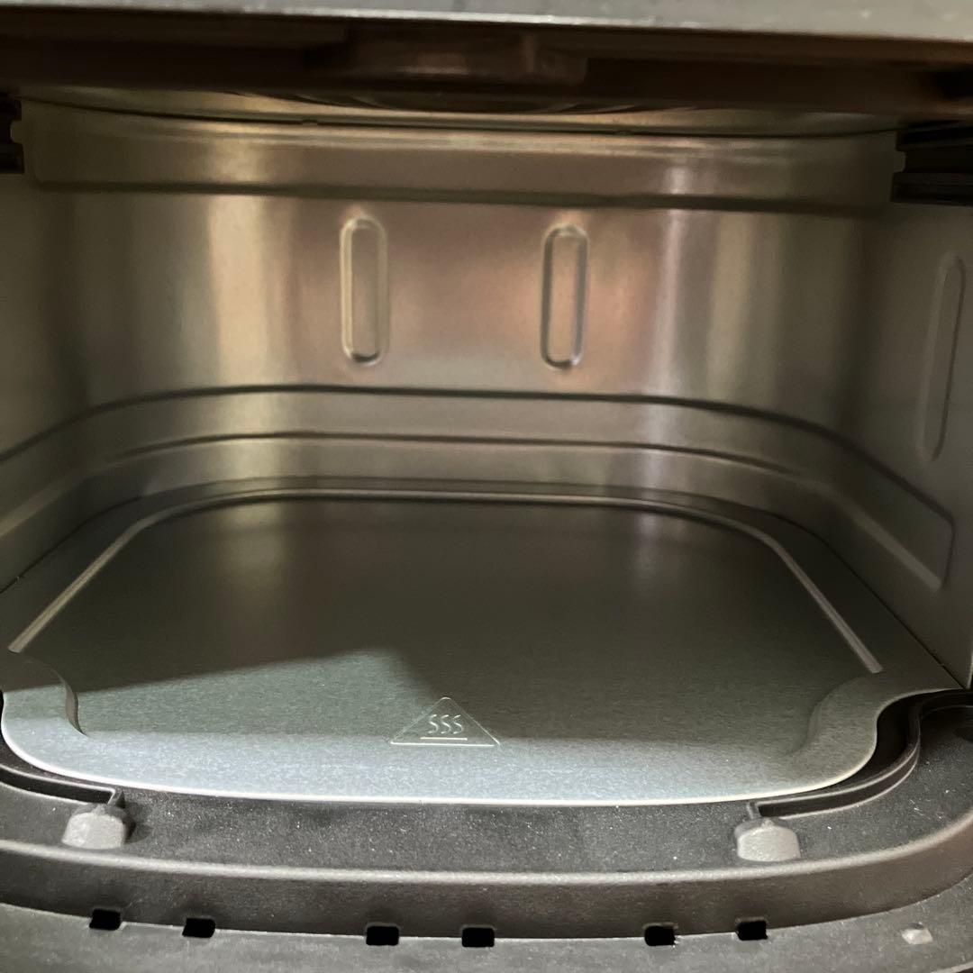 COSORI ノンフライヤー 4.7L 大容量 レシピ付き