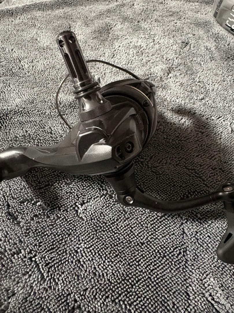 18エクスセンス　ci4+ 3000番　送料無料 / 即購入OK