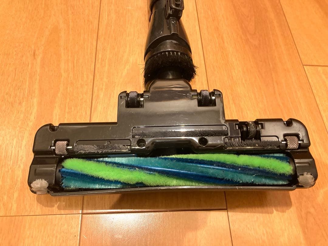 TOSHIBA 東芝 VC-SG512-R サイクロン式掃除機　　W