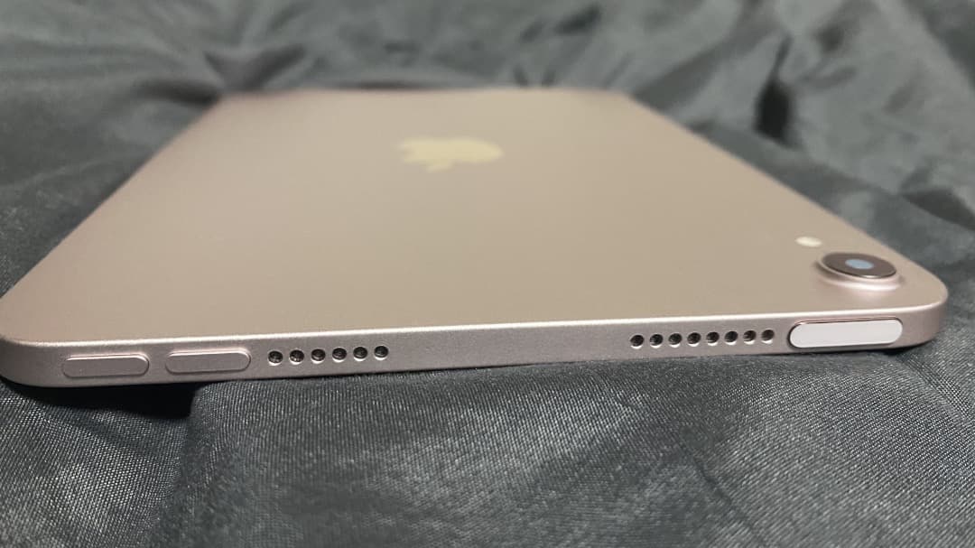 Apple iPad mini 第6世代 おまけ付