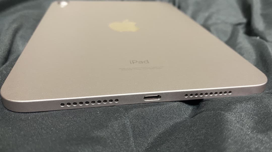 Apple iPad mini 第6世代 おまけ付