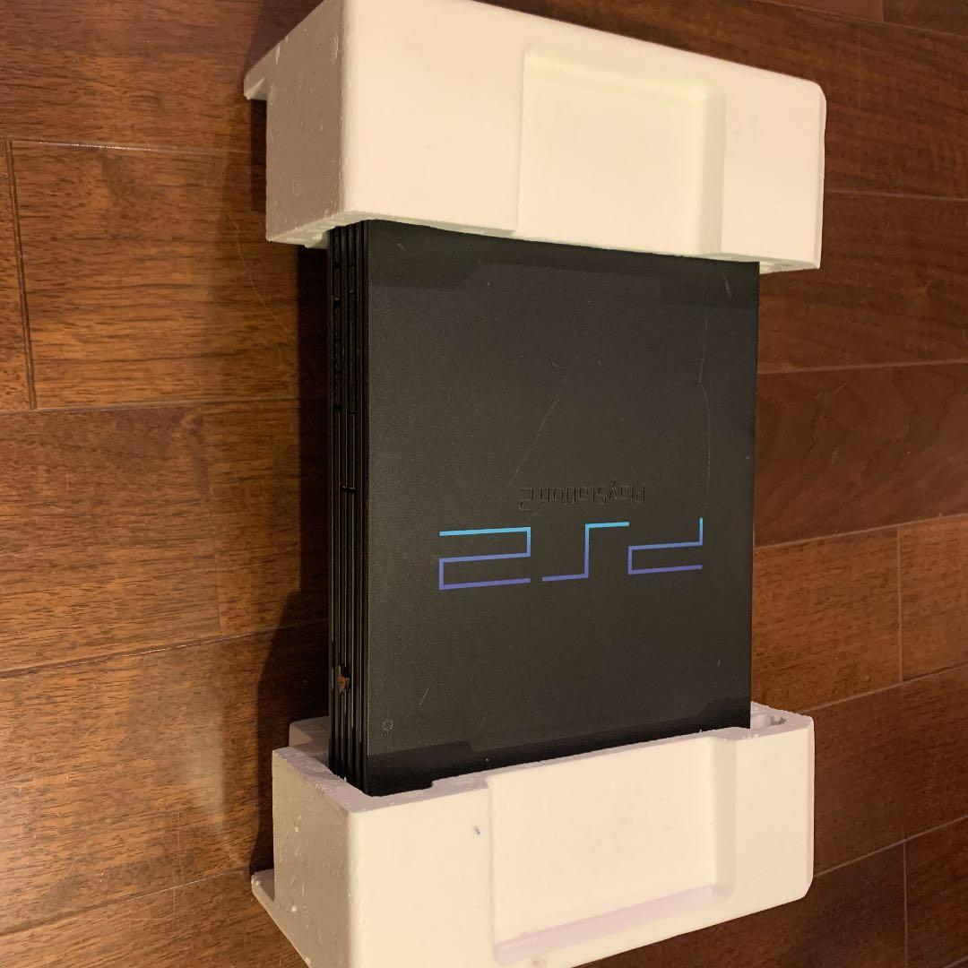 Nintendo Switch PS 2