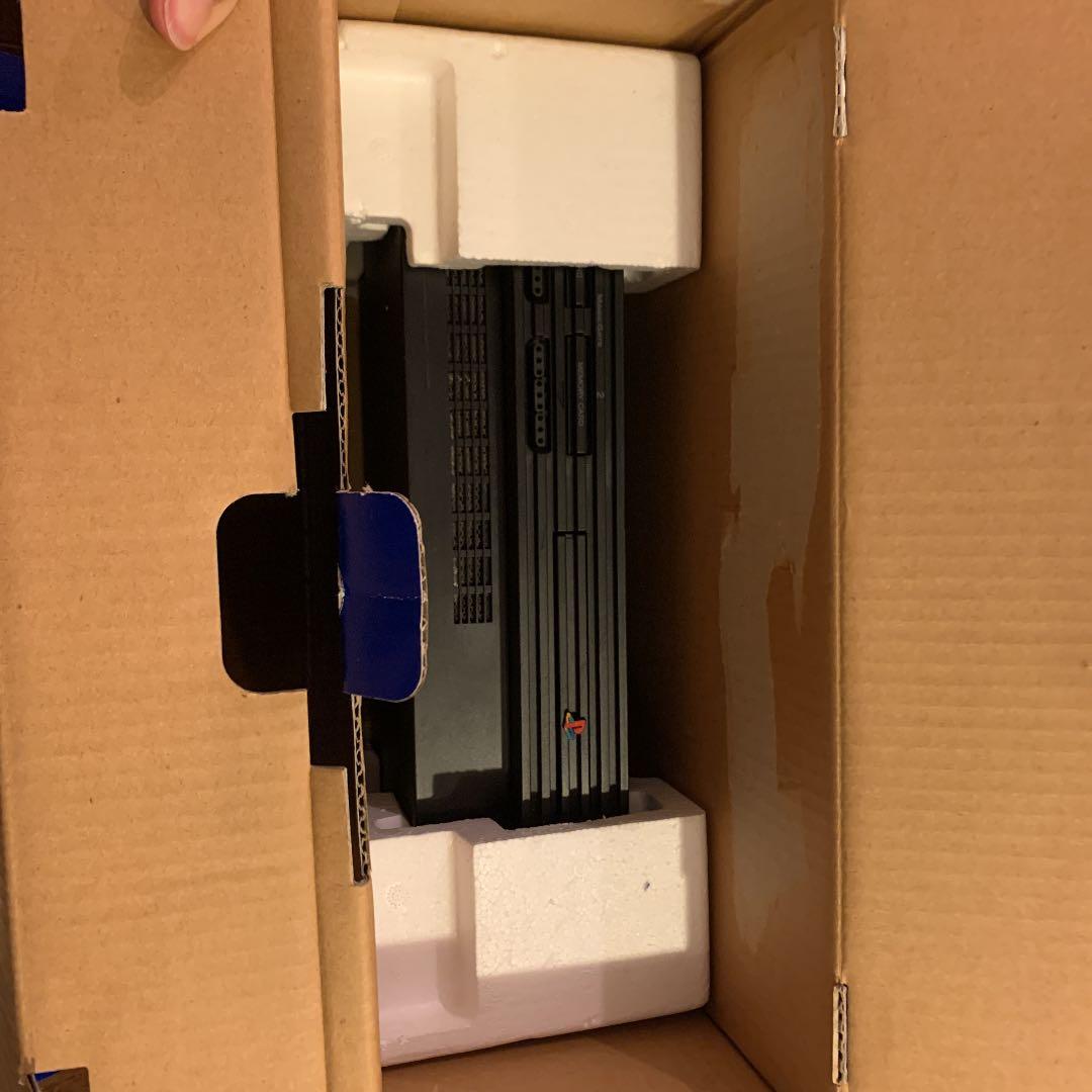 Nintendo Switch PS 2