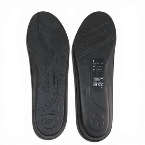 未使用 SALTED ソルティド SMART INSOLE インソース型足圧計
