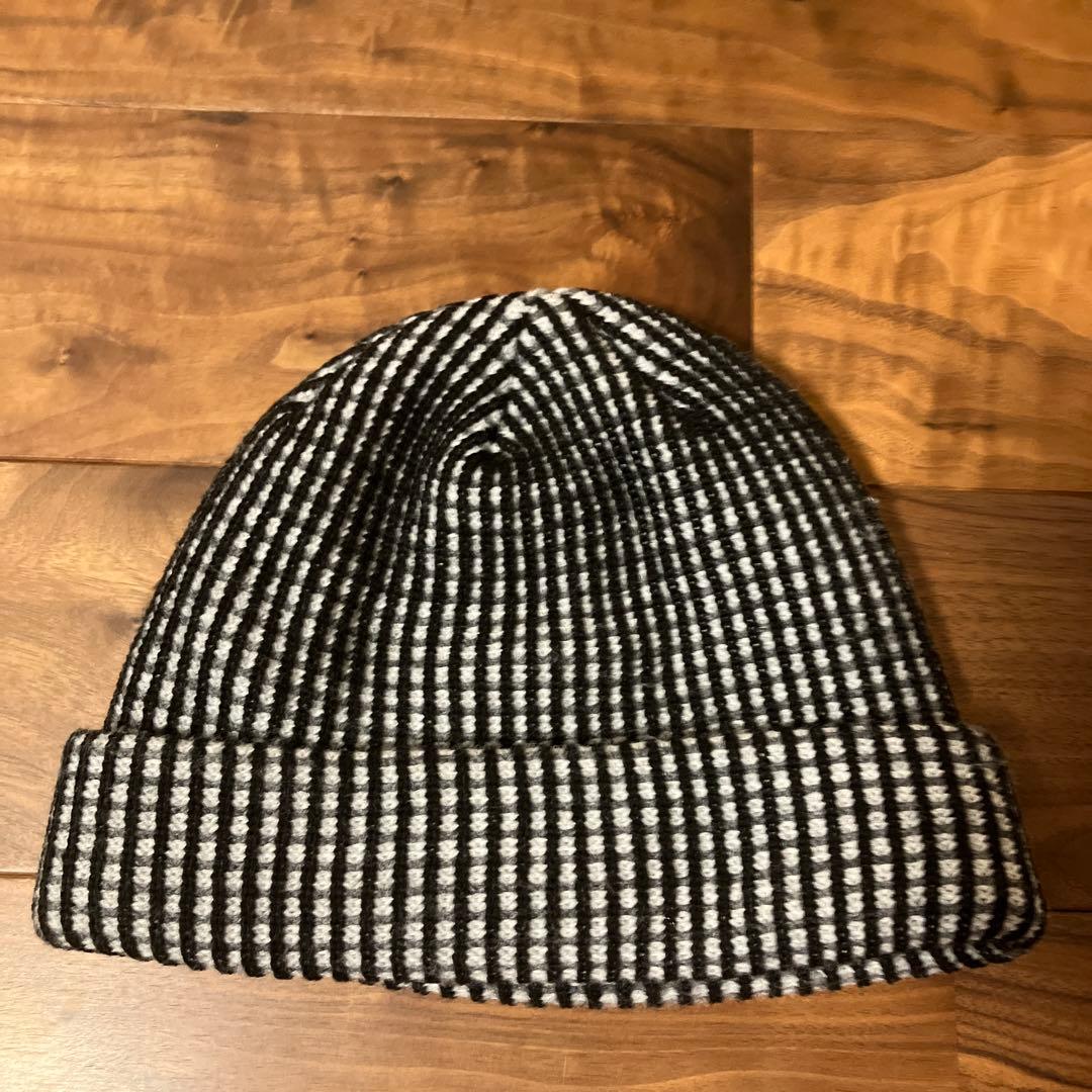【美品】ビーニー 2点セット （arc’teryx,NOAH）かつきくん着用‼️