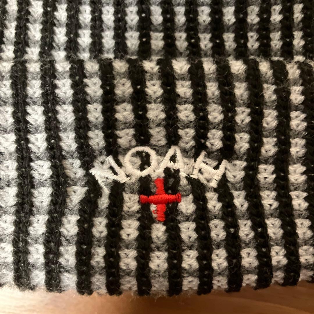 【美品】ビーニー 2点セット （arc’teryx,NOAH）かつきくん着用‼️