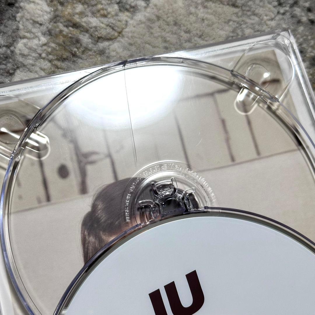 IU / Good Day (Japanese Version) 初回限定盤