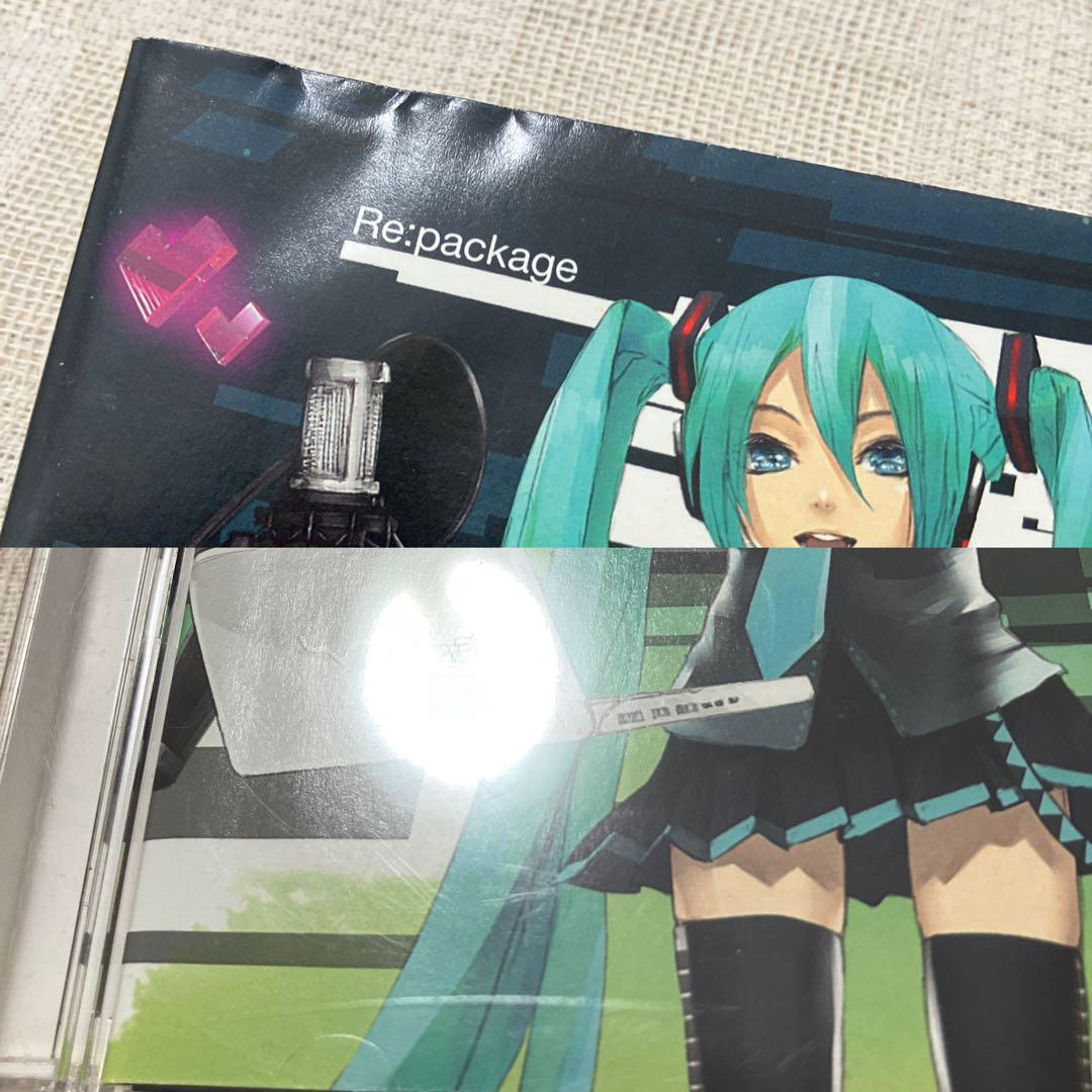 VOCALOID CD7点まとめ売り