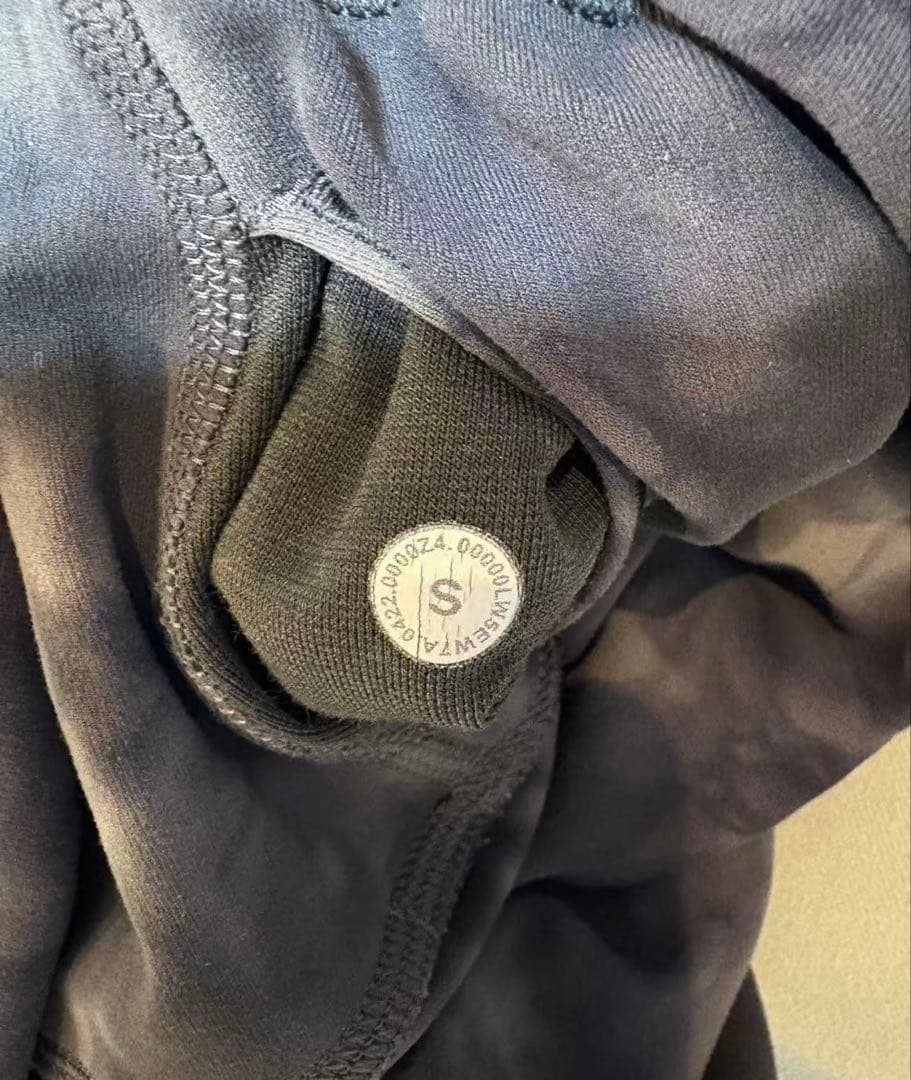 ルルレモン AlignTM SHR Pant 26”