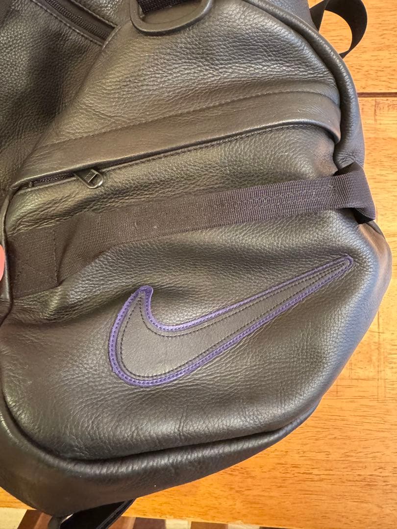 シュプリーム Supreme NIKE ナイキコラボ ボストンバッグ