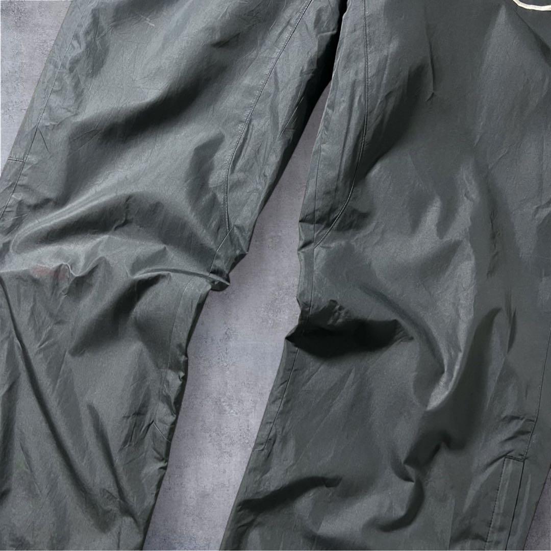 NIKE Total90 トラックパンツ ナイロン 黒 L 00s
