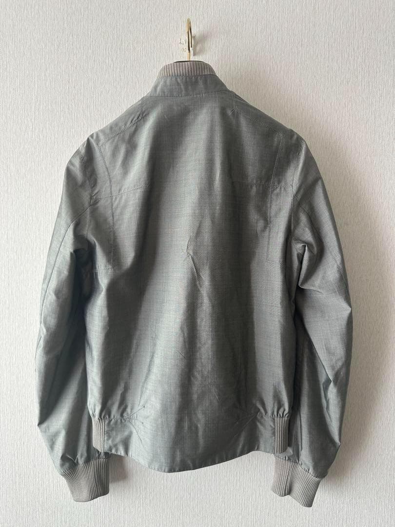 ジャケット・アウター Dior Homme 08ss Silk Jacket