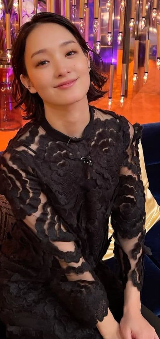 定価15万 剛力彩芽さん着用 ヌメロ ワンピース
