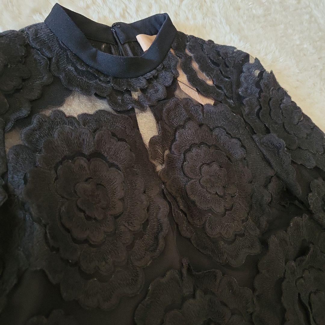 定価15万 剛力彩芽さん着用 ヌメロ ワンピース