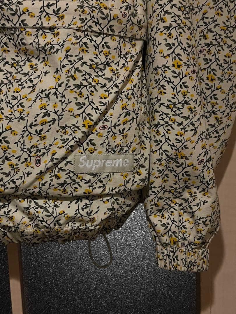 Supreme raglan utility jacket 【 L 】