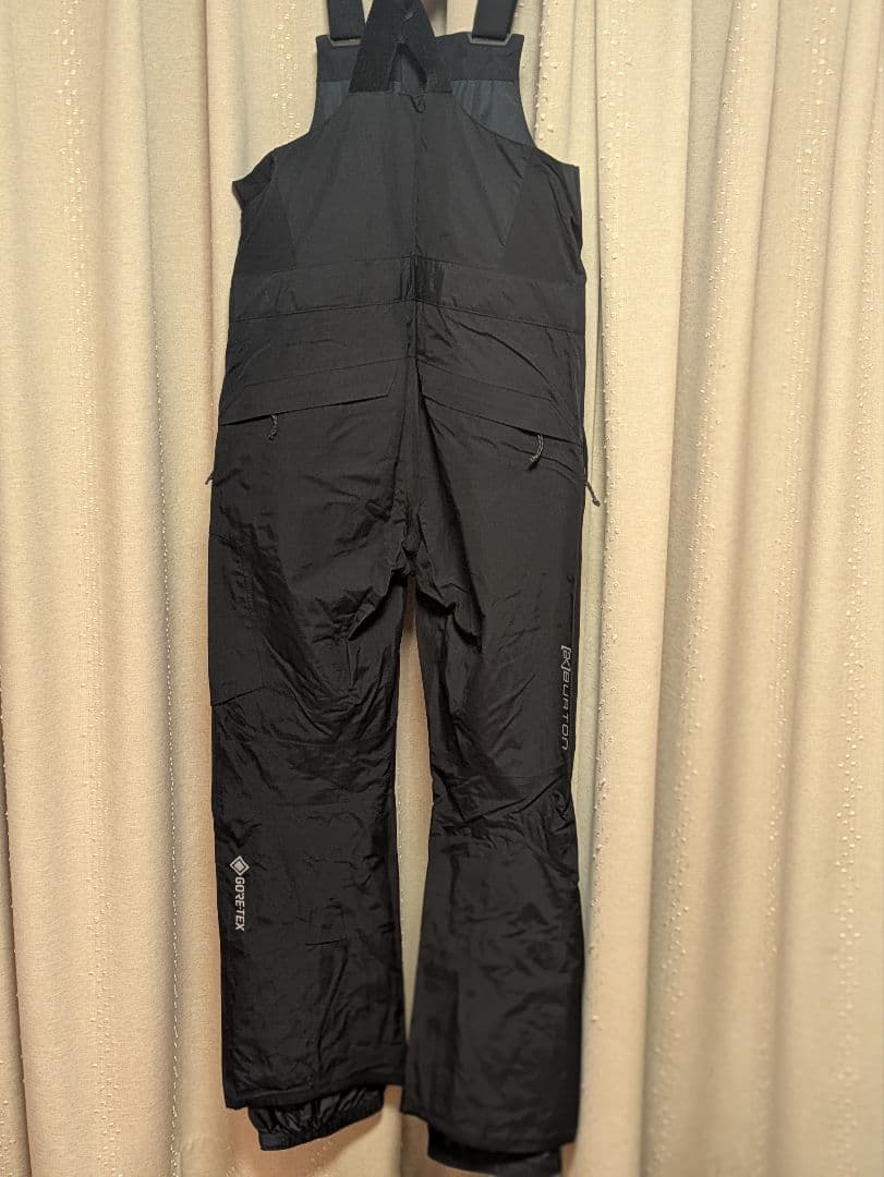 [ak] BURTON GORE-TEX Sサイズ
