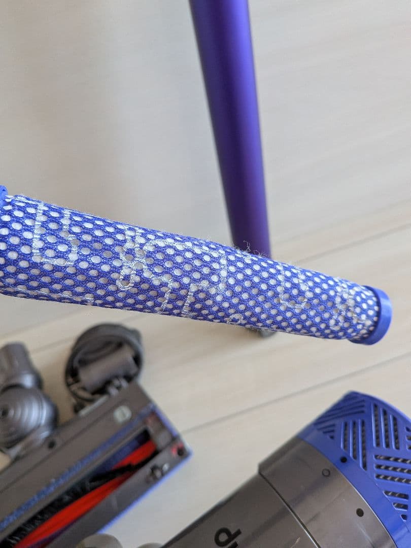 い*@様 Dyson V6 スティッククリーナー