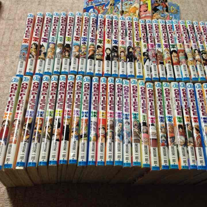 1巻〜65巻 値下げ可能交渉OK！