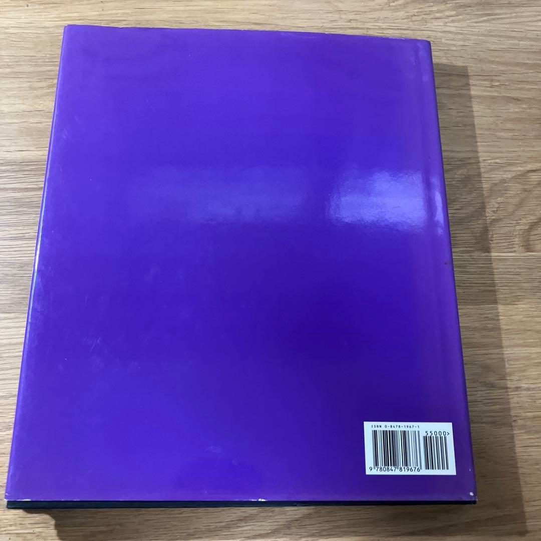 UNSEEN WARHOL アートブック