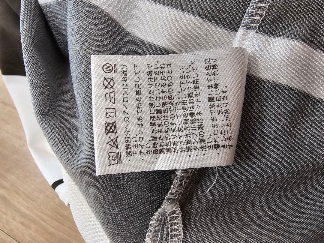 【美品】BRIEFING ブリーフィング ゴルフ ポロシャツ サイズM
