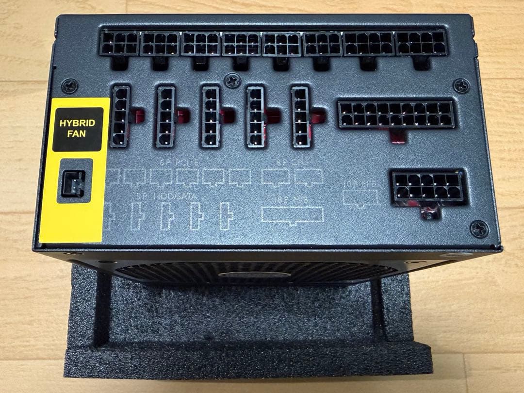 Cooler Master V1200 PLATINUM 電源ユニット