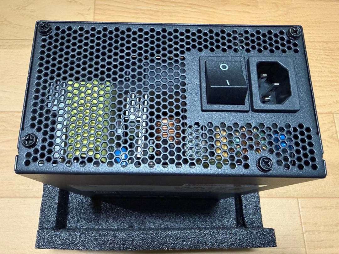 Cooler Master V1200 PLATINUM 電源ユニット