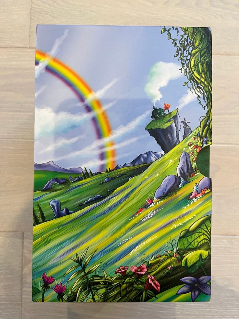 The Wizard of Oz Collection とチャプターブック3冊