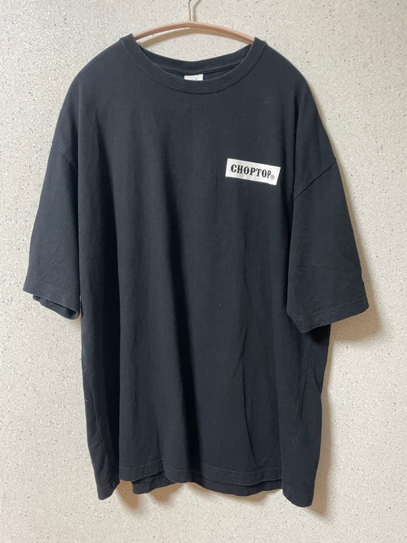 佐田ビルダーズ　 Tシャツ Lサイズ　佐田毘流陀頭