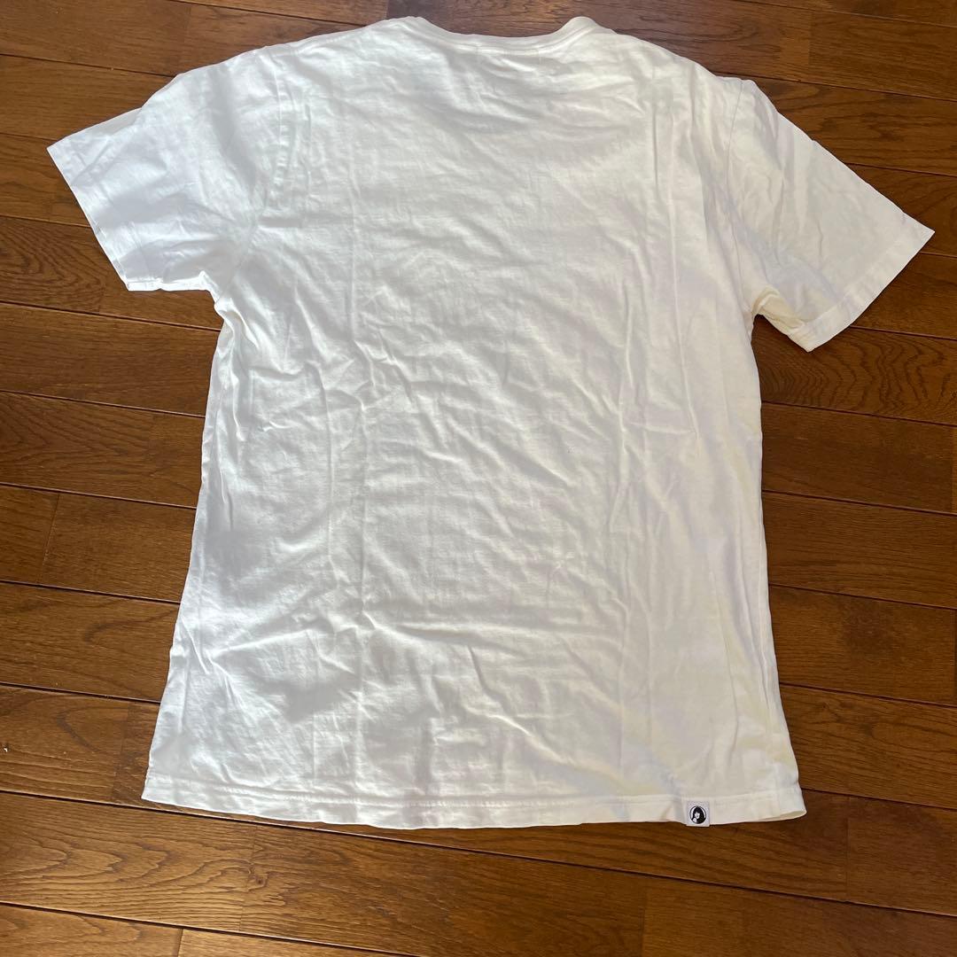 木村拓哉着用　ヒステリックグラマーTシャツ