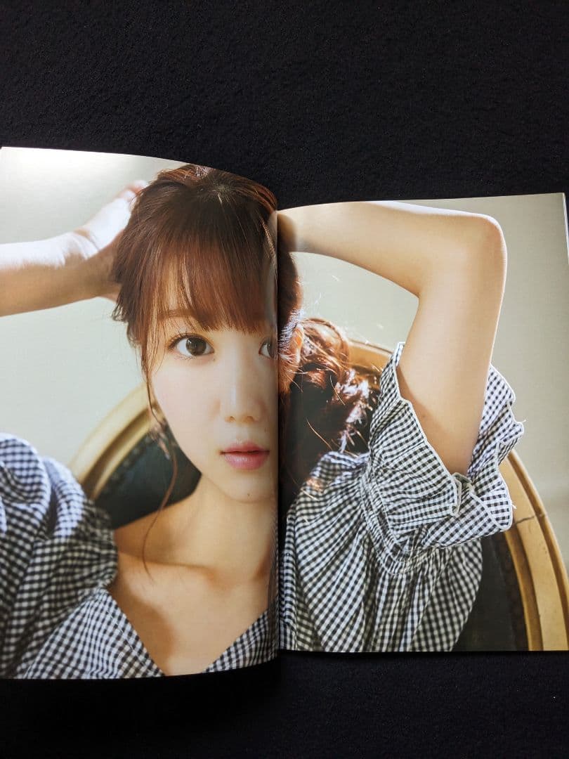 HaaaaaN 高本彩花　菅波美玲　高瀬愛奈　大谷映美里　蟹沢萌子　生写真